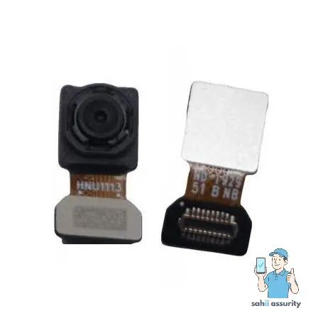 Replacement Back Camera for OnePlus Nord 2 5G (Main Camera) thumbnail